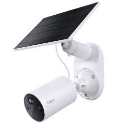 TP-LINK TAPO TC82 CAMARA DE...