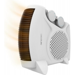 TERMOVENTILADOR CECOTEC...