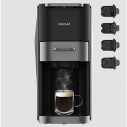 CAFETERA ELECTRICA POWER...