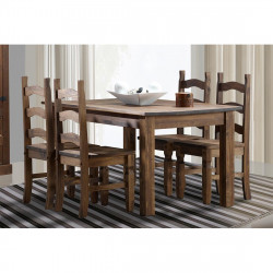 SILLA COMEDOR NEBRASKA...