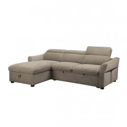 SOFA THALIA 2 PLAZAS+CHAISE...
