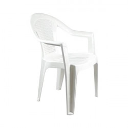 SILLA CON REPOSABRAZOS...