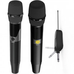 HIFUTURE WM100 PACK DE 2...