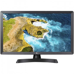 TV LED 24" - LG...