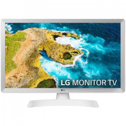 TV LED 24" - LG...