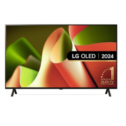 TV OLED 65" - LG 65B46LA,...