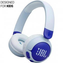 JBL JUNIOR 320BT AURICULAR...