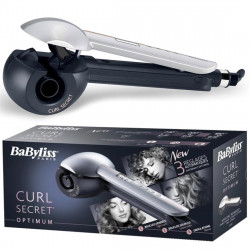 BABYLISS C1600E CURL...