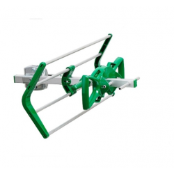 ANTENA TV IKUSI UHf TRIAX...