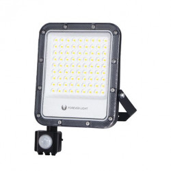 FOCO LED CON SENSOR PROXIM+...