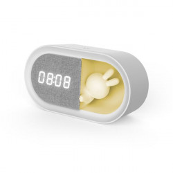 RELOJ DESPERTADOR CON...