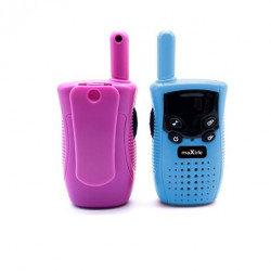 PACK 2 WALKIE TALKIE...