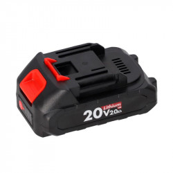BATERIA ULTRA 2.0AH 20V...