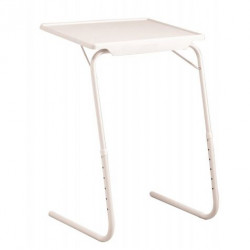 MESA REGULABLE Y PLEGABLE...