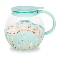 PALOMITERO PARA MICROONDAS...