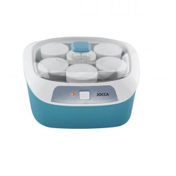 YOGURTERA 6 PIEZAS 1.2...