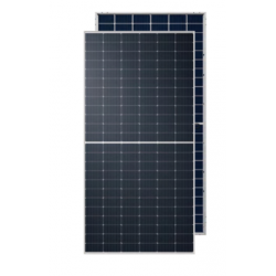PANEL SOLAR TOPCON 600W 144...