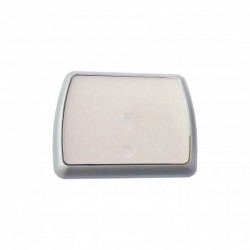 PLAFON TACTIL LED SESAR PRO