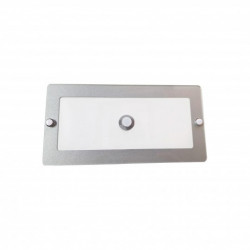 PLAFON TACTIL LED EOS SLIM