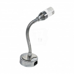 FOCO LED FLEXIBLE ARM DIMA...