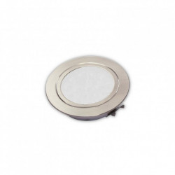 FOCO LED 1,2W ENCASTRABLE...