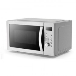 MICROONDAS CON GRILL + AIR...