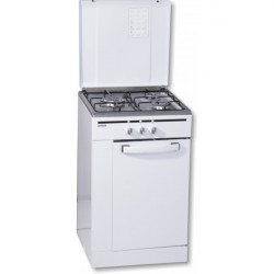 COCINA GAS C/PORTABOMBONA -...