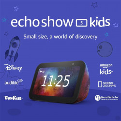 AMAZON ECHO SHOW 5 KIDS (3ª...