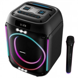 DAEWOO DW3009 ALTAVOZ PARTY...