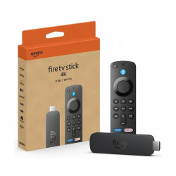 AMAZON FIRE TV STCK 4K CON...