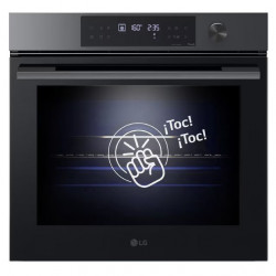 HORNO ELECTRICO - LG...