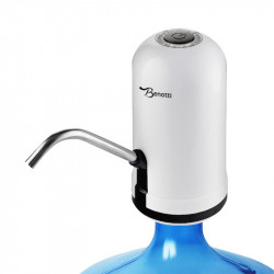 DISPENSADOR DE AGUA...
