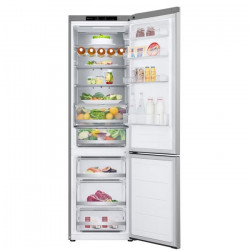FRIGORIFICO COMBI - LG...