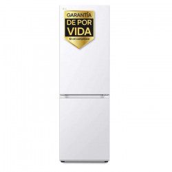 FRIGORIFICO COMBI - LG...