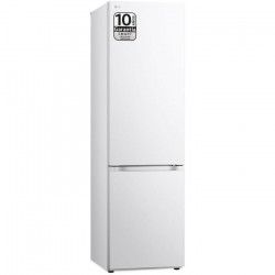 FRIGORIFICO COMBI - LG...