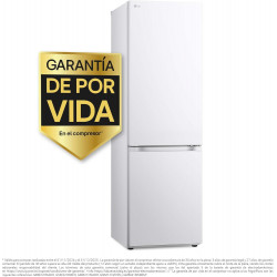 FRIGORIFICO COMBI - LG...