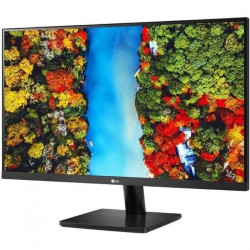 MONITOR - LG 24MP500-B,...