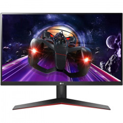 MONITOR - LG 24MP60G-B,...