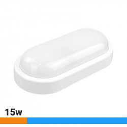 APLIQUE EXTERIOR LED...