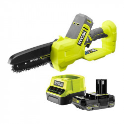 MOTOSIERRA DE PODA 15CM 18V...