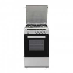 COCINA A GAS CON HORNO -...