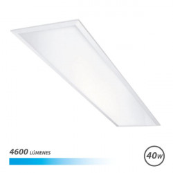 PANEL LED 30X120 40W 4600LM...