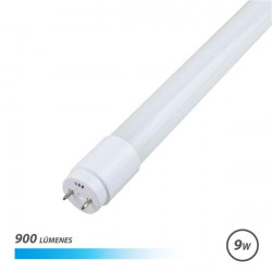 TUBO LED CRISTAL 9W 60CM...