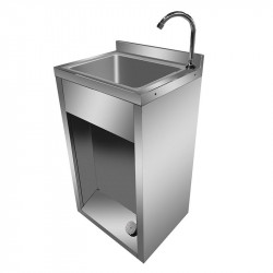 LAVAMANOS INDUSTRIAL INOX...