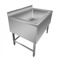 FREGADERO INDUSTRIAL INOX...
