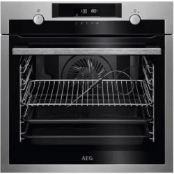 HORNO ELECTRICO - AEG...