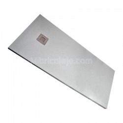 PLATO DUCHA 1600X700X35...