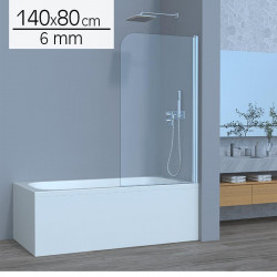 MAMPARA BAÑERA PANEL...