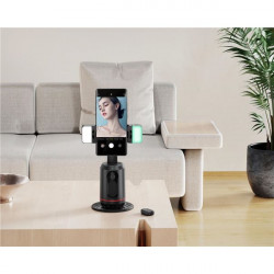 SOPORTE SMARTPHONE LUCES...