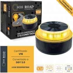 SOS ROAD BALIZA DE...